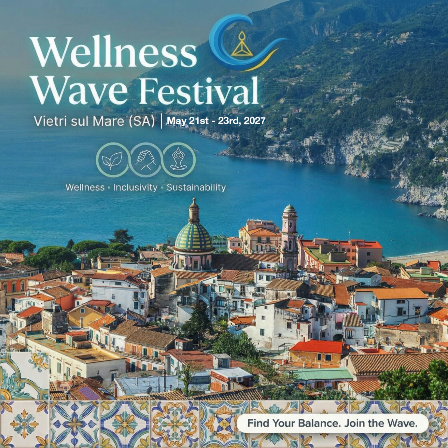 Wellness Wave
