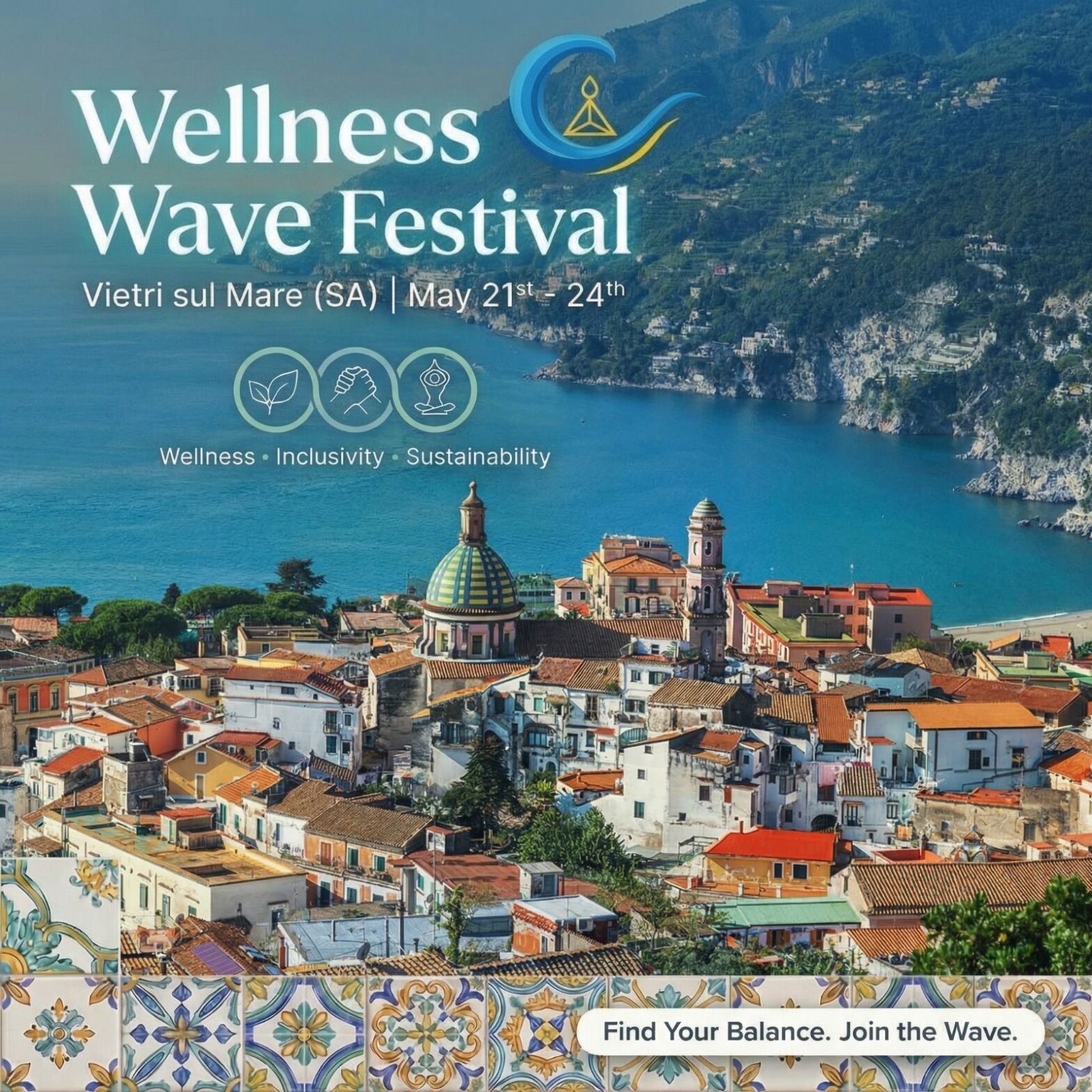 Wellness Wave