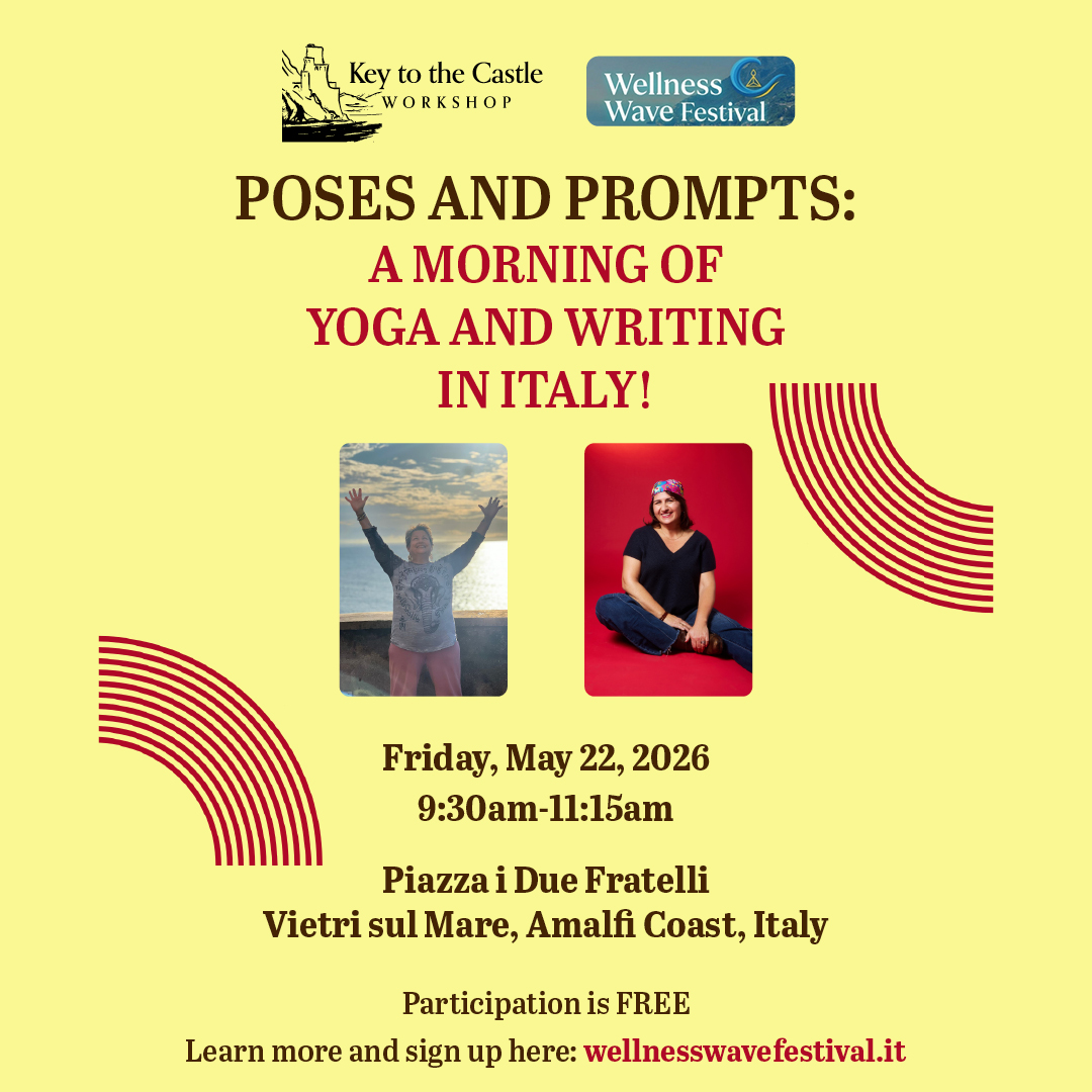 poses and prompts